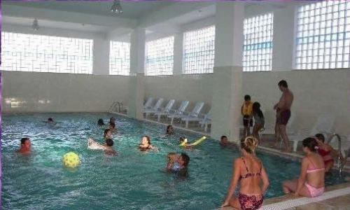 Sapanca  Aqua Hotel